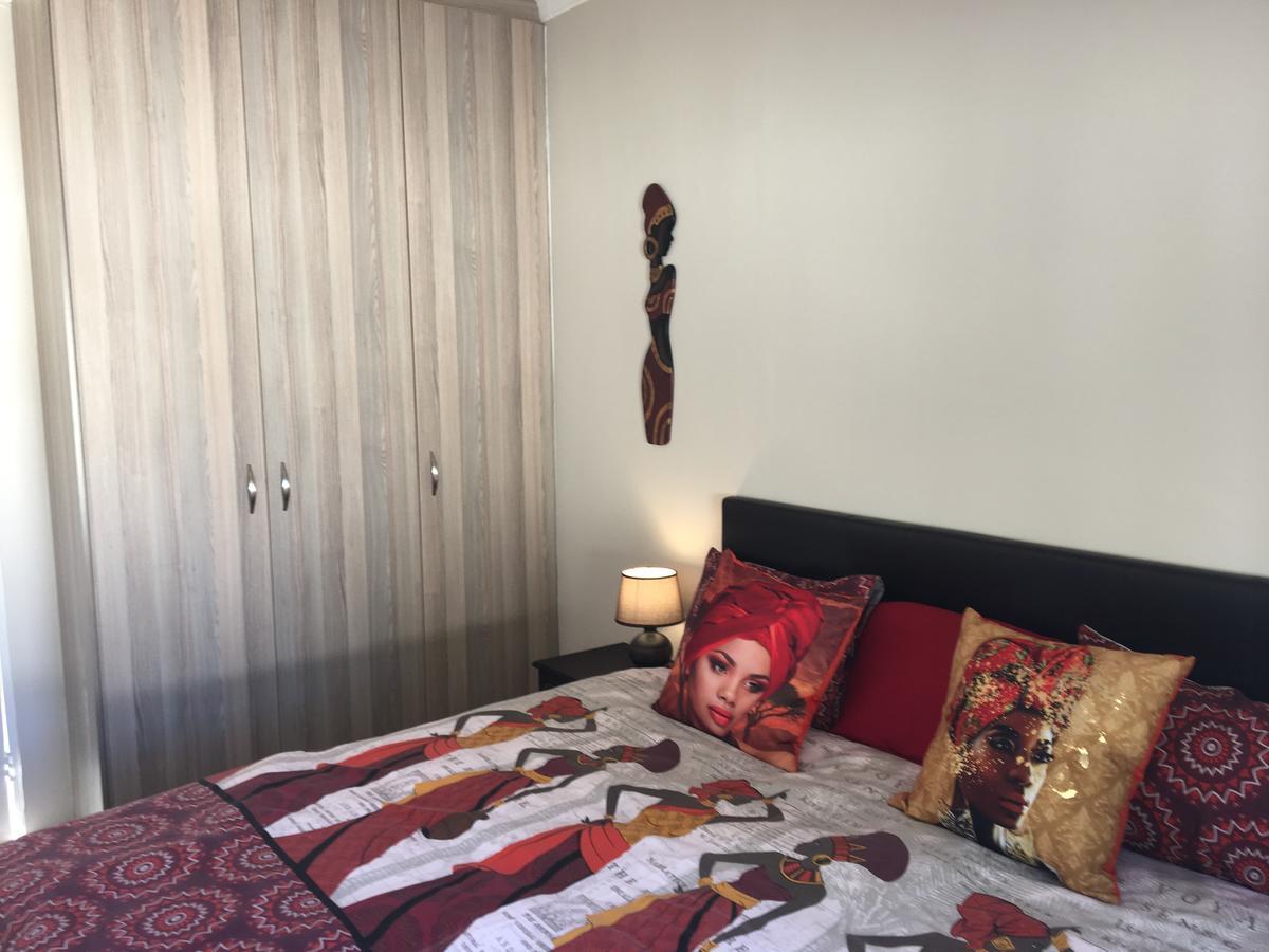 African Palm Cottage And Guesthouse Durbanville Buitenkant foto