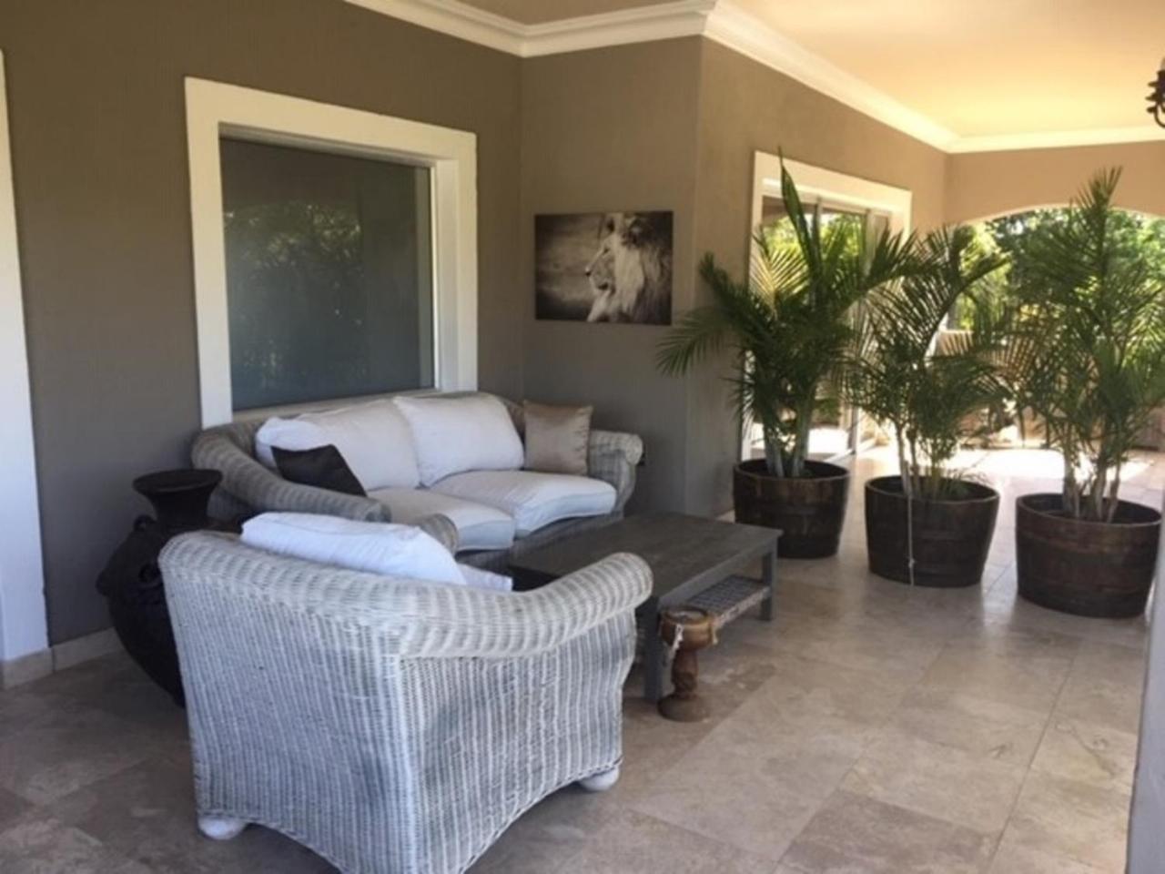 African Palm Cottage And Guesthouse Durbanville Buitenkant foto