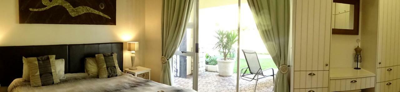 African Palm Cottage And Guesthouse Durbanville Buitenkant foto
